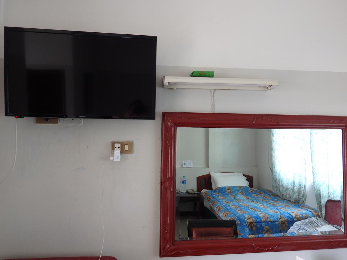 Sakol Hotel Nakhonratchasima Eksteriør billede