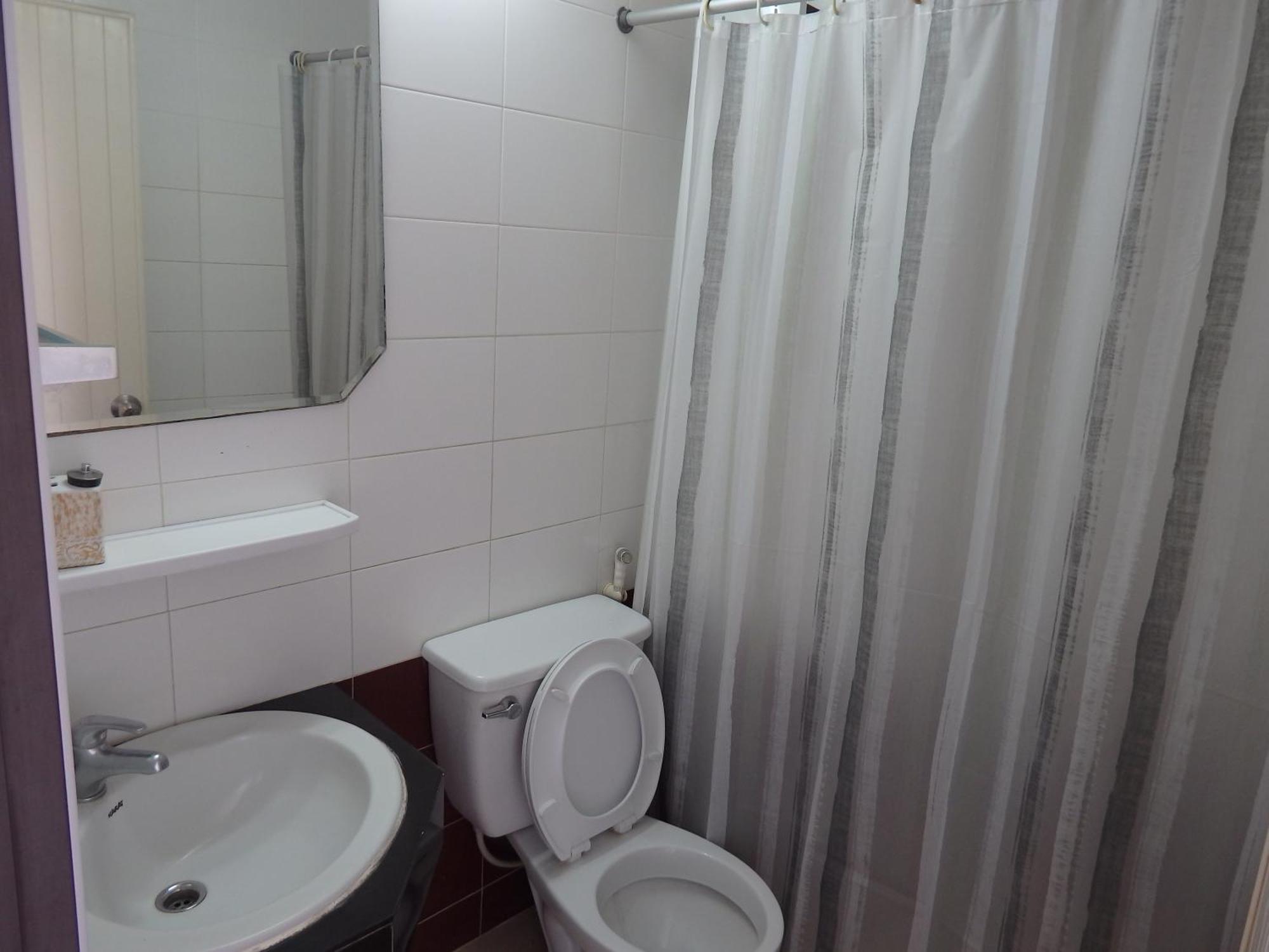 Sakol Hotel Nakhonratchasima Eksteriør billede
