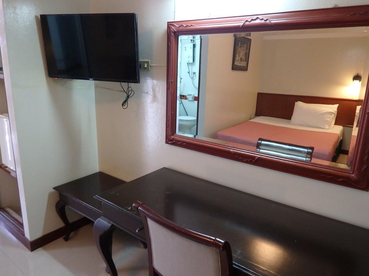 Sakol Hotel Nakhonratchasima Eksteriør billede