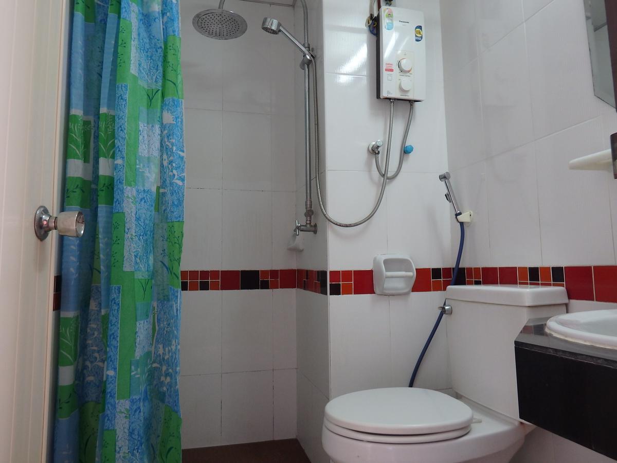 Sakol Hotel Nakhonratchasima Eksteriør billede